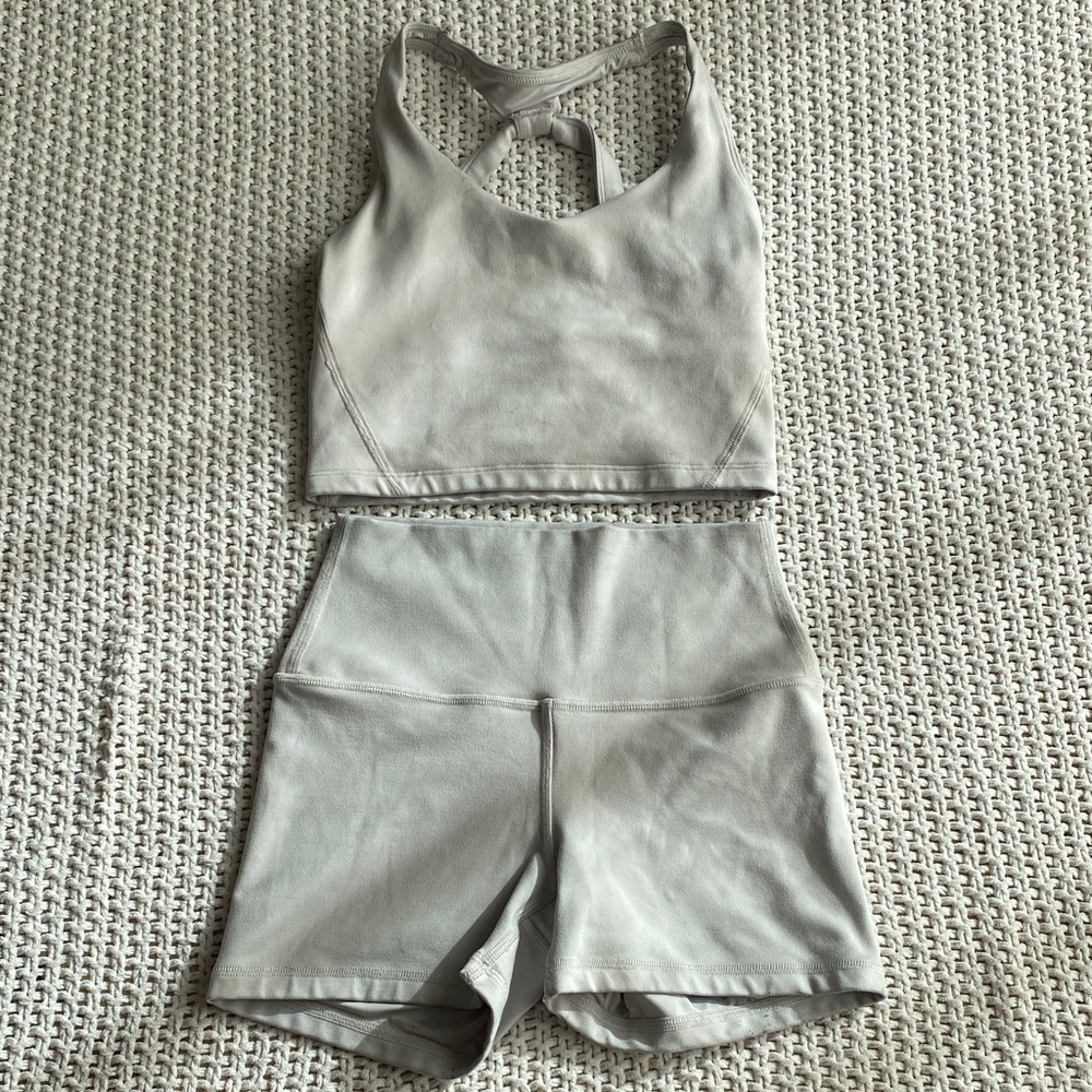 Activewear Set